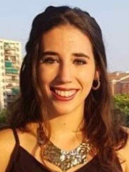 Headshot of Aina Roca Barcelo