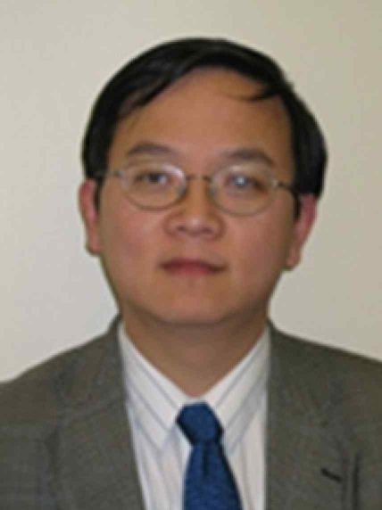 Professor Yike Guo