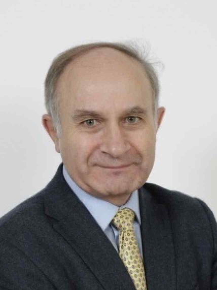 Professor Sergei Kazarian