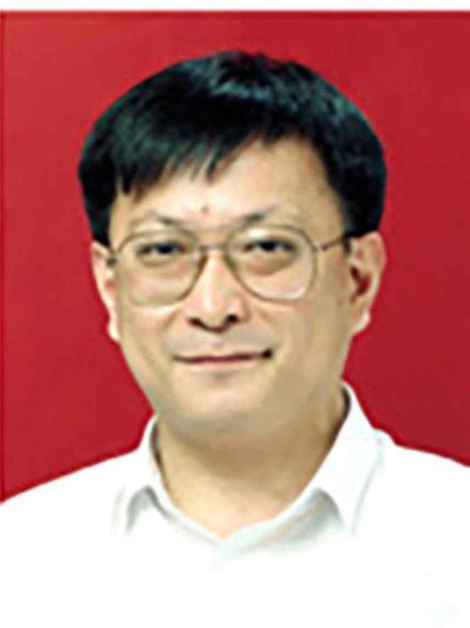Prof Jing Zhang