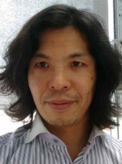 Dr Masahiro Ono