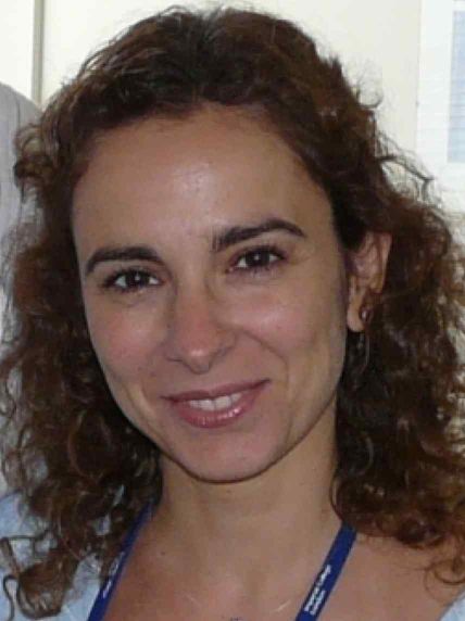 Dr Maria  Charalambides