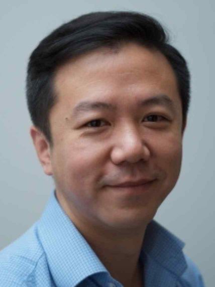 Dr Christopher Chiu