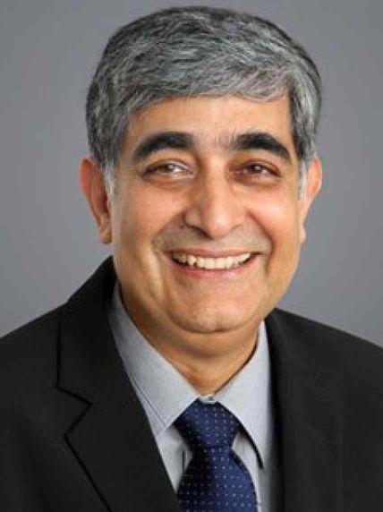 Dr Puneet Dhar