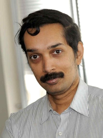 Dr J. Krishnan