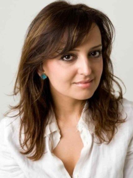 Esmita Charani