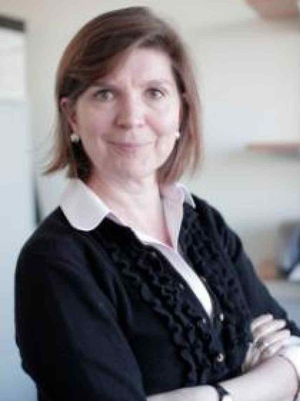 Professor Alison Holmes