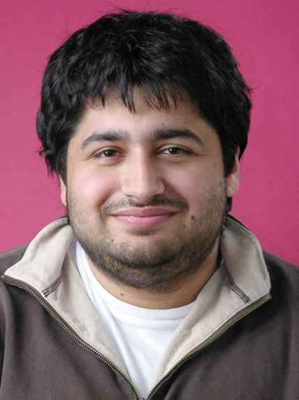 Mohammed Khawaja