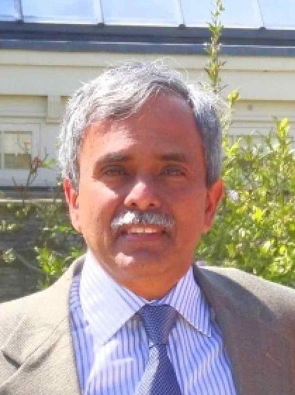 Dr Kamal Kuriyan