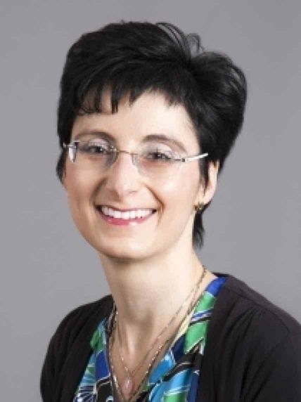 Professor Renata Kosovo