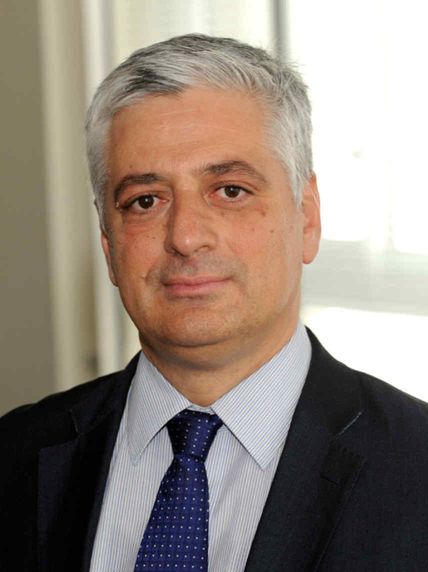 Professor Constantinos C Pantelides
