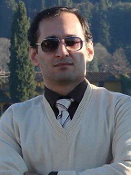 Reza Ahmadzadeh