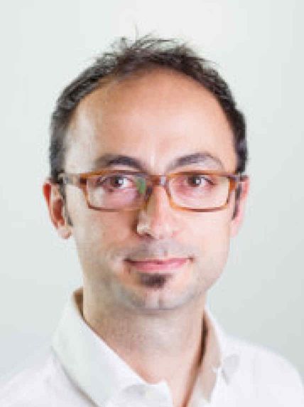 Dr Riccardo Sapienza
