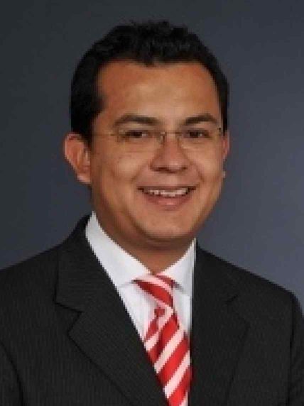 Salvador Acha