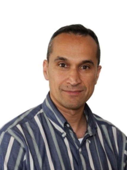 Professor Nilay Shah