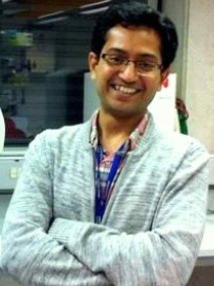 Dr Avinash Shenoy