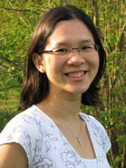 Dr Kathleen Sim