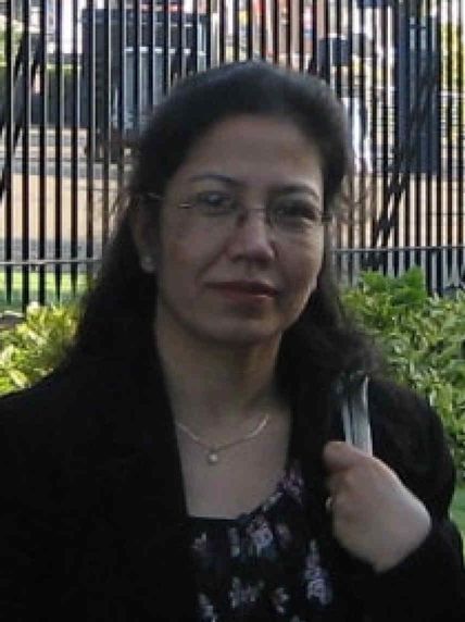 Dr Pabitra Shakya Tuladhar