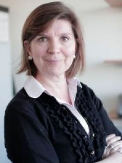 Prof Alison Holmes
