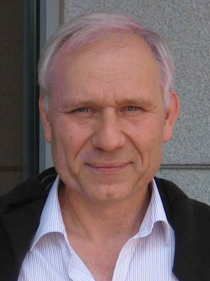Ari Laptev