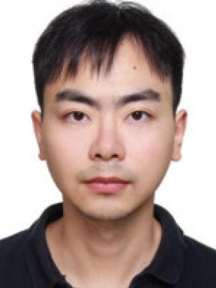 Dr Bo Xiao