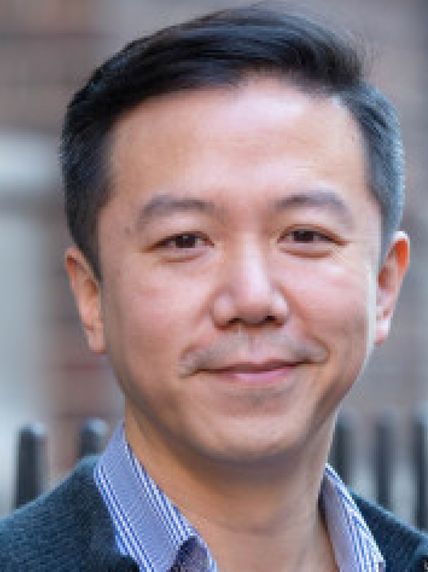 Professor Chris Chiu