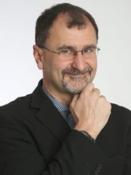 Prof Christoph Brabec