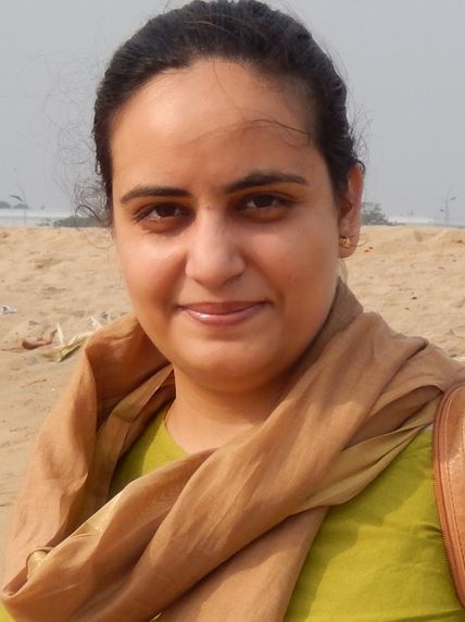 Deepika Shukla
