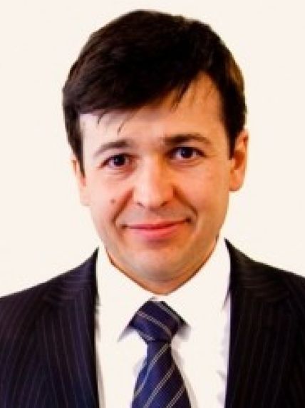 Dr Igor Shevchenko