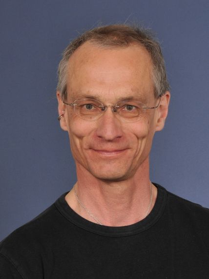 Professor Henrik Jeldtoft Jensen