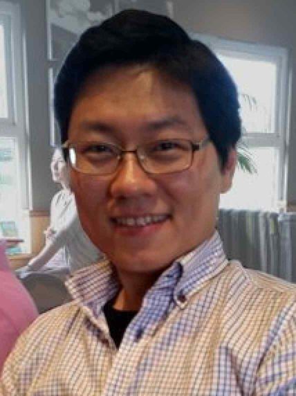 Dr Hyung Jin Chang
