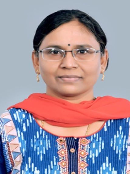 Professor Latha Ragunathan