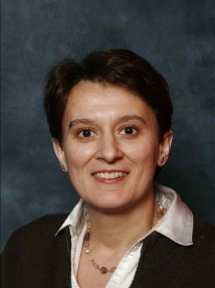 Lidija Zdravkovic