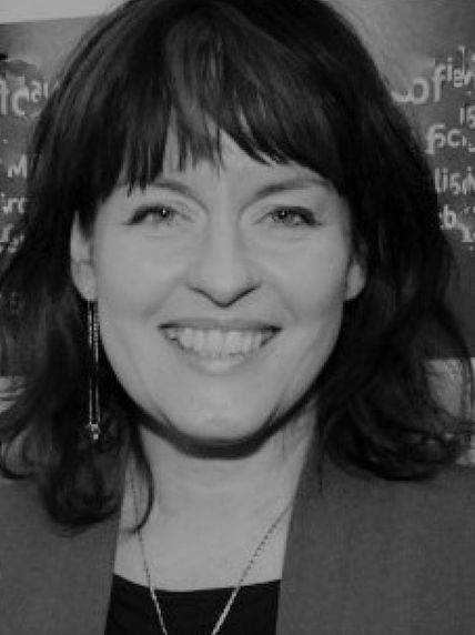 Professor Julie McCann