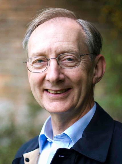 Professor Sir John Pendry