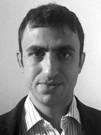 Dr Michail Kiziroglou