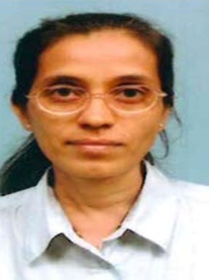 Dr Nandita Banaji