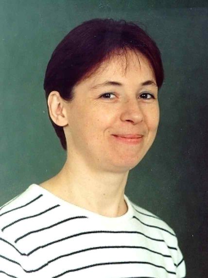 Prof Natasha Movchan