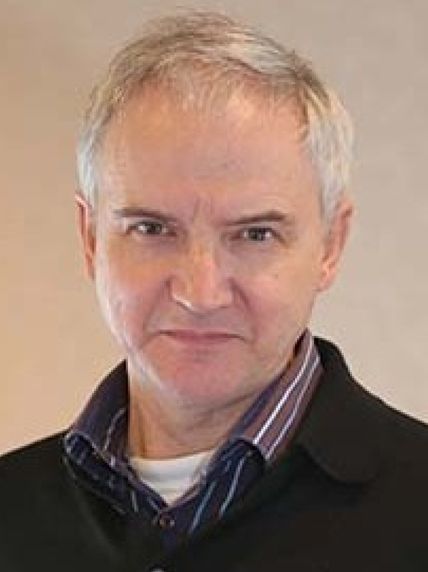 Professor Peter Openshaw