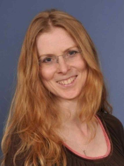 Professor Charlotte Bevan