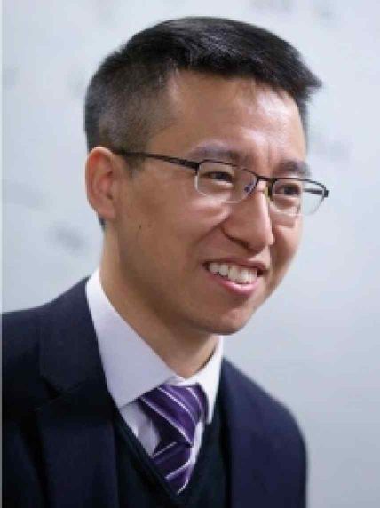 Dr Ketao Zhang