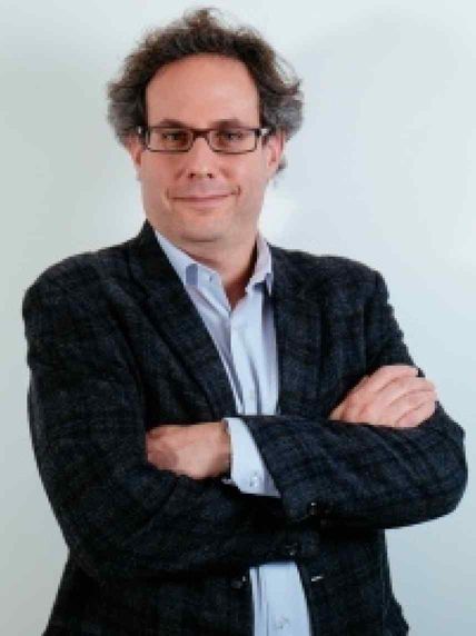 Professor Andrew Jaffe