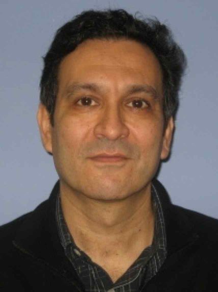 Professor Demetrios Papageorgiou