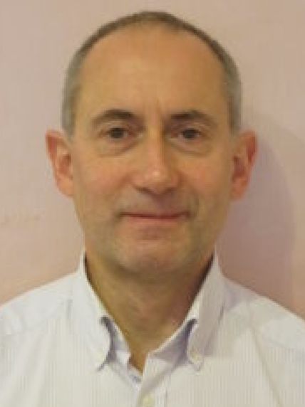 Professor Richard Thompson