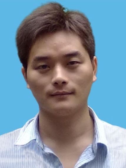 Profile picture Ruijiao Dong