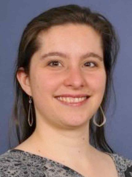 Dr Sarah Filippi