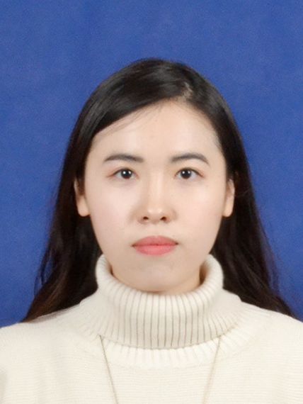 Profile picture Siyao Li