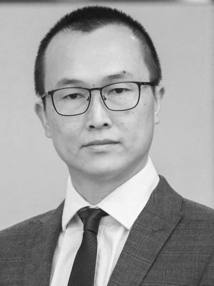 Dr Jianliang Gao