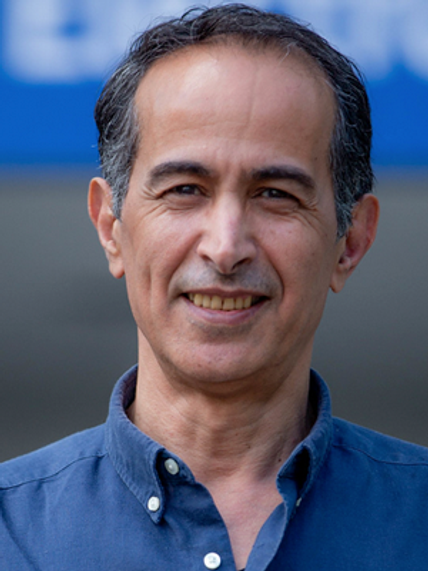 Hisham Maarki