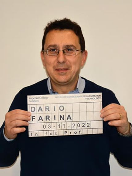 Dario Farina